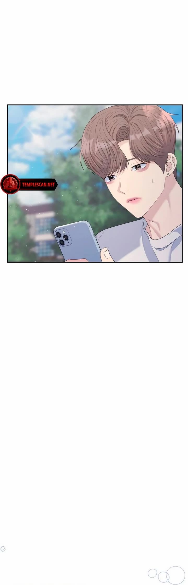 Couple Breaker chapter 55 page 31