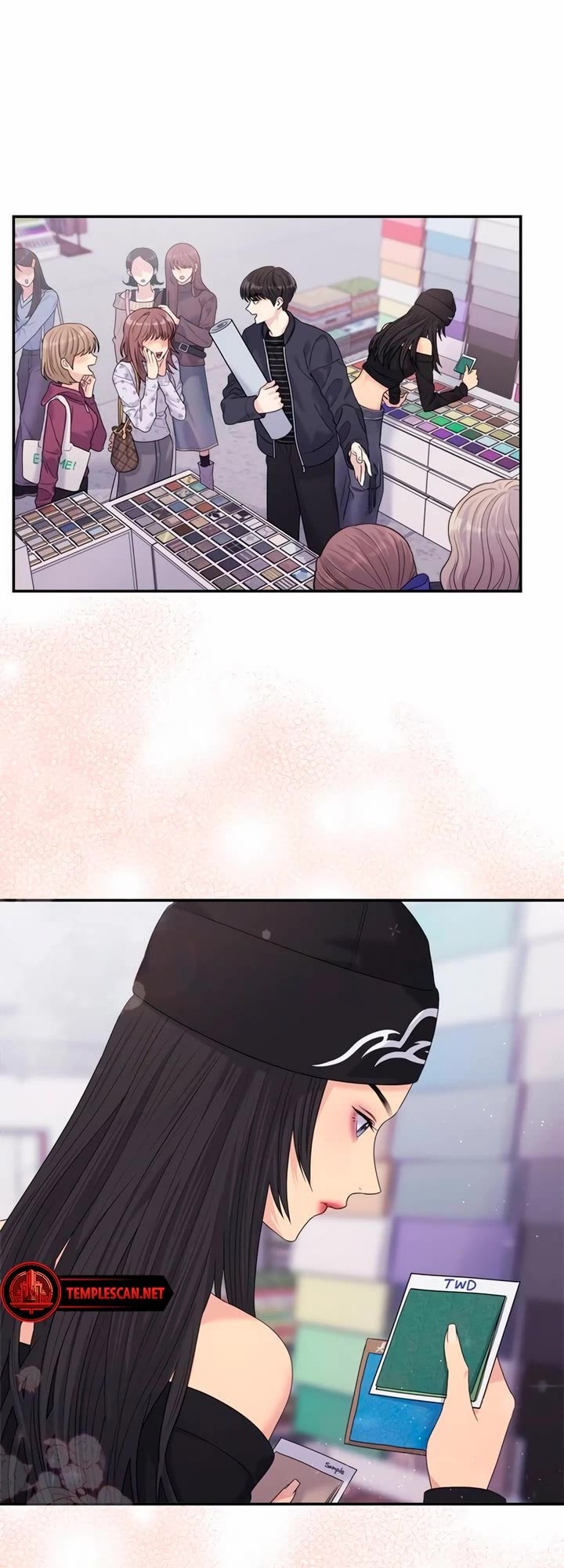 Couple Breaker chapter 55 page 41