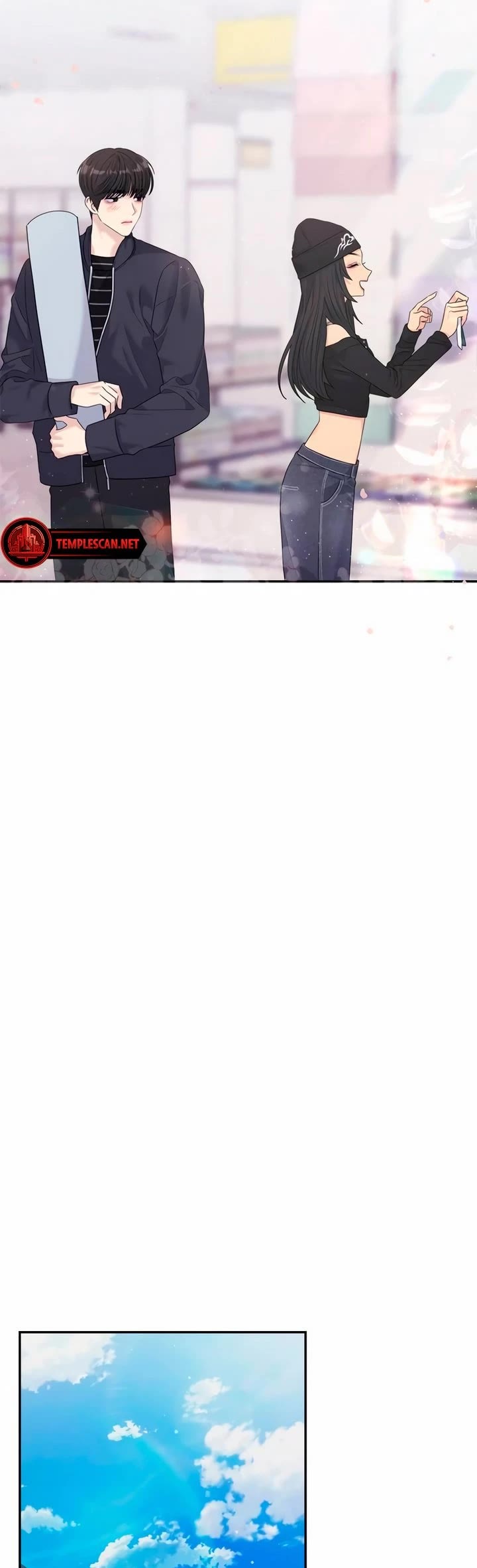 Couple Breaker chapter 55 page 43