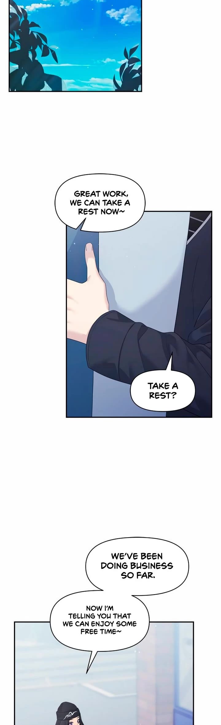 Couple Breaker chapter 55 page 44