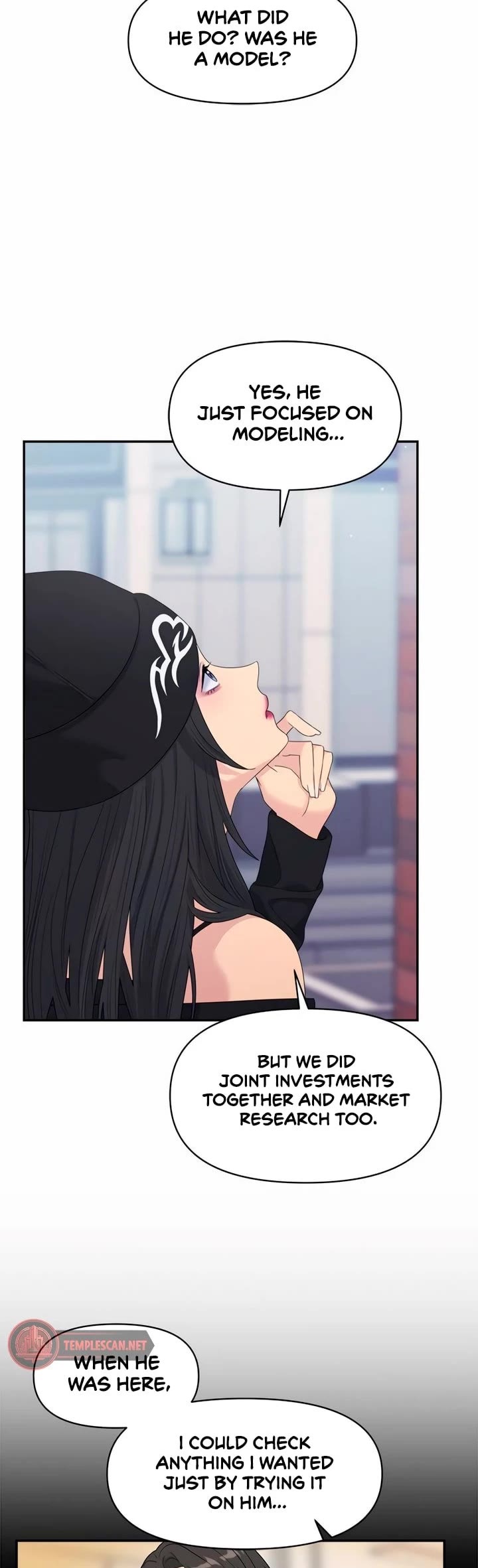 Couple Breaker chapter 55 page 46