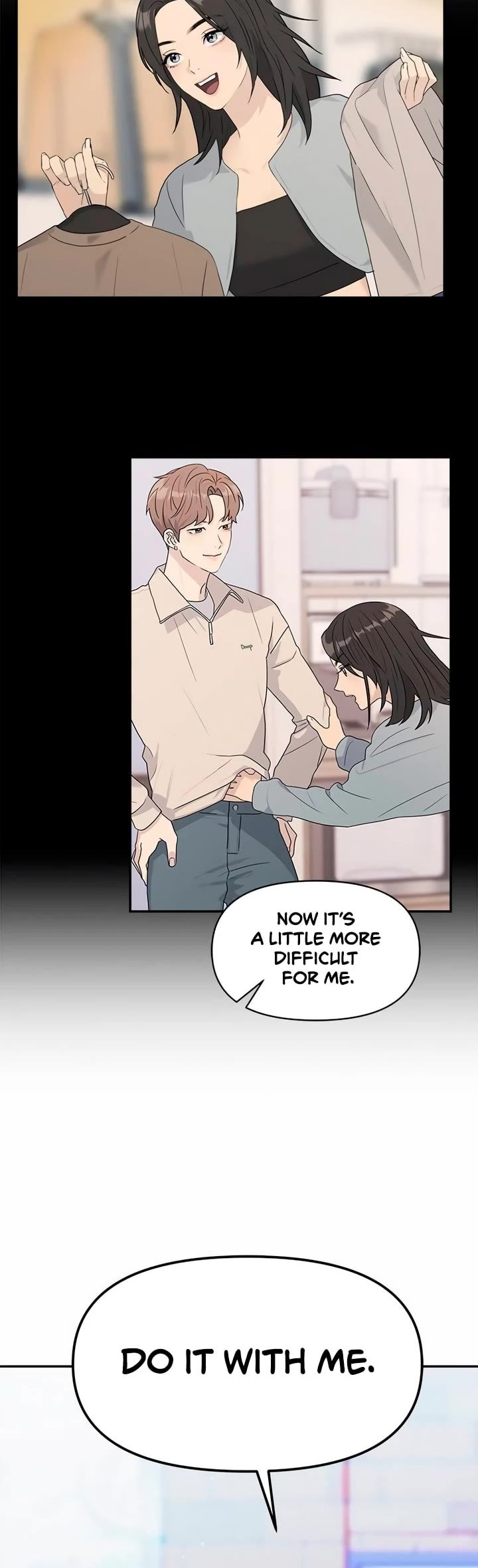 Couple Breaker chapter 55 page 47