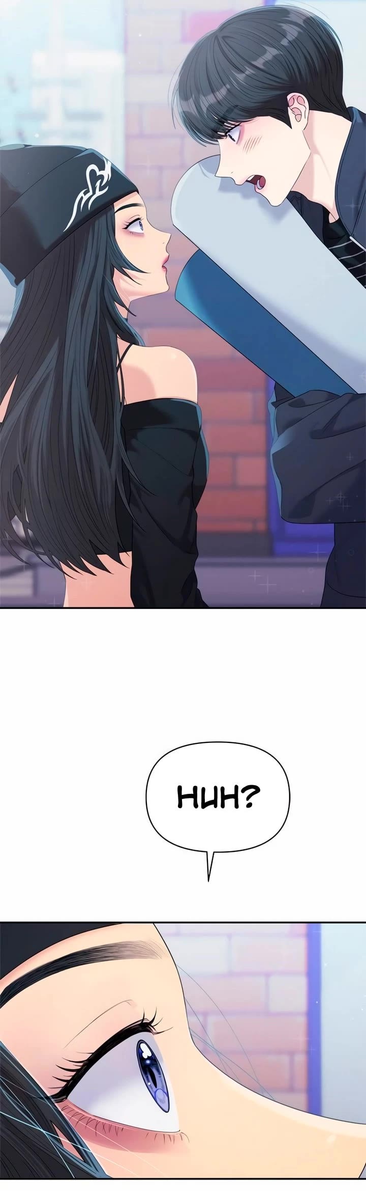 Couple Breaker chapter 55 page 48