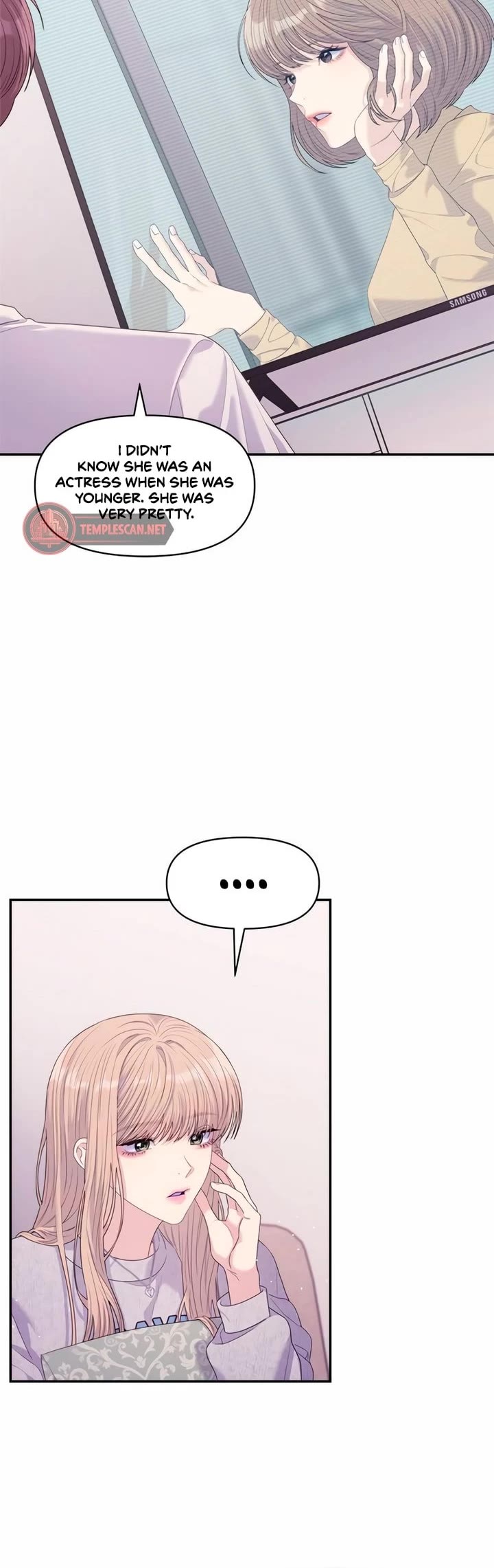 Couple Breaker chapter 55 page 5