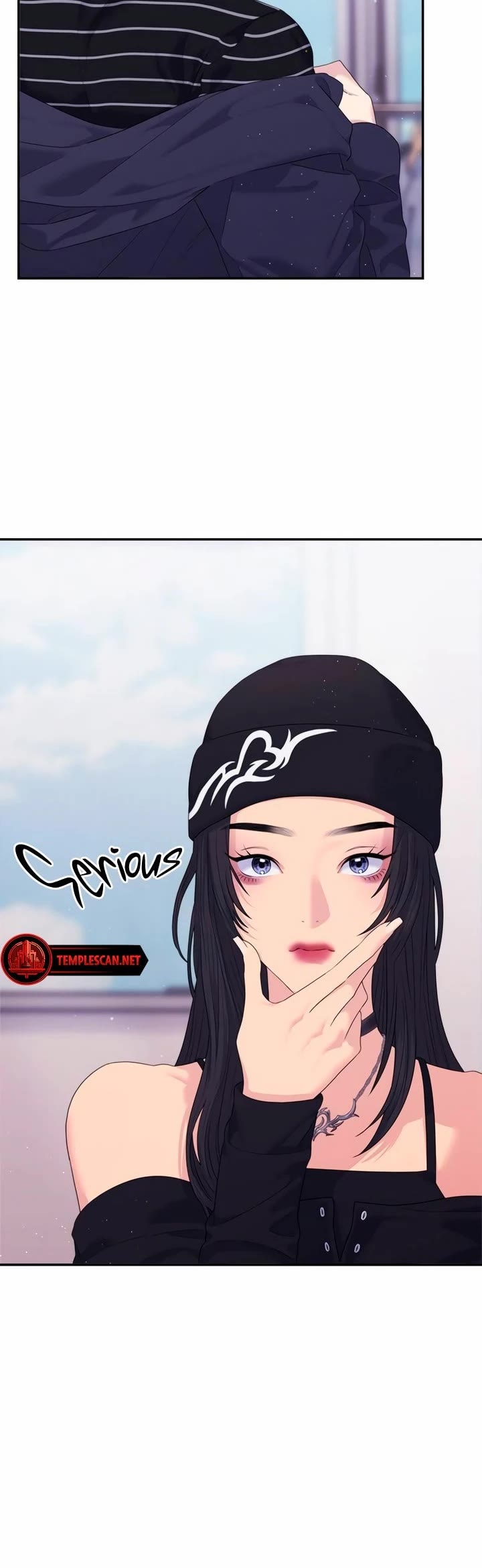 Couple Breaker chapter 55 page 51