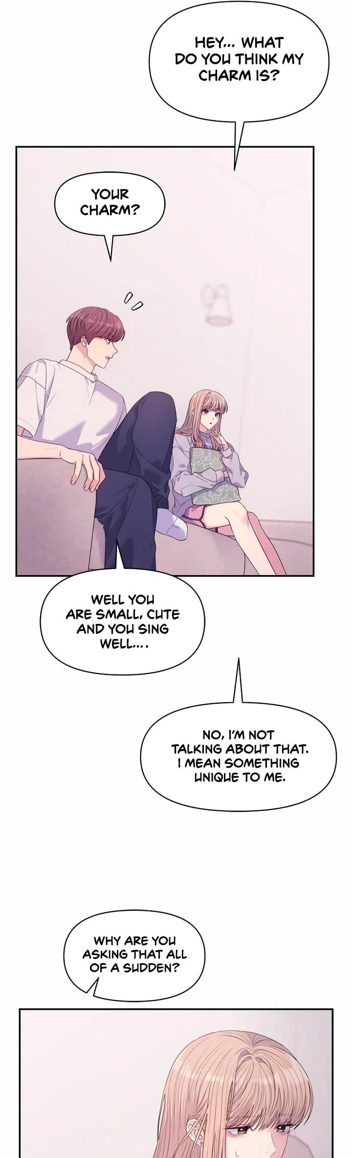 Couple Breaker chapter 55 page 6