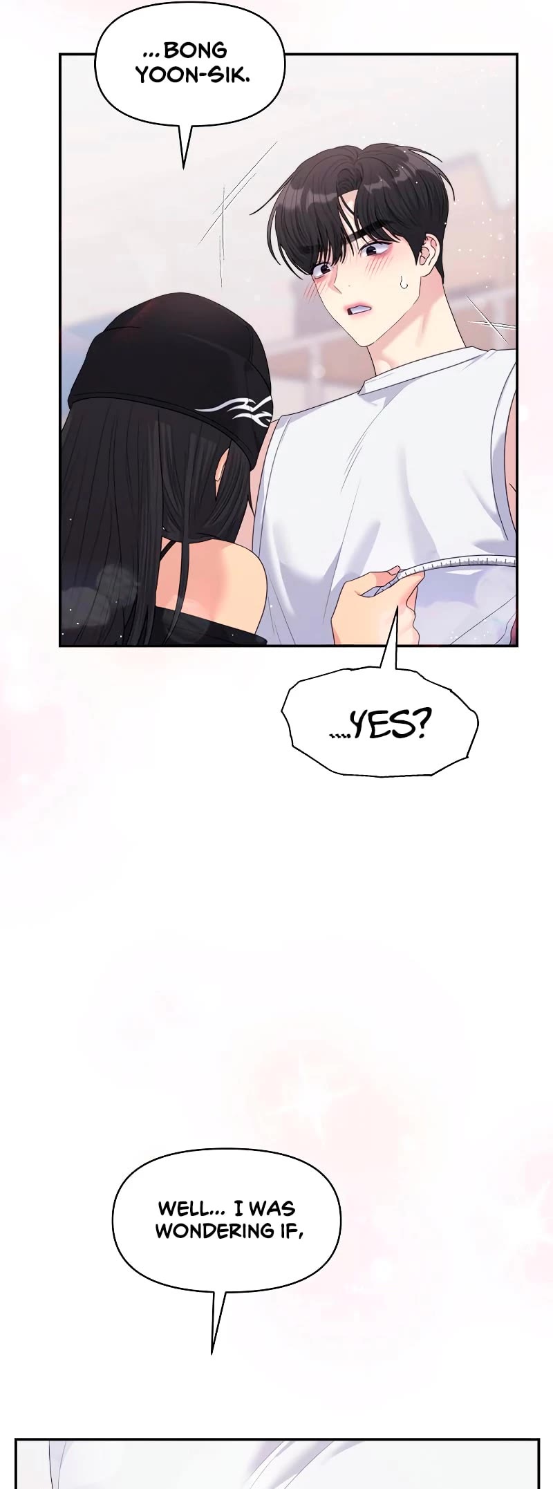 Couple Breaker chapter 56 page 15