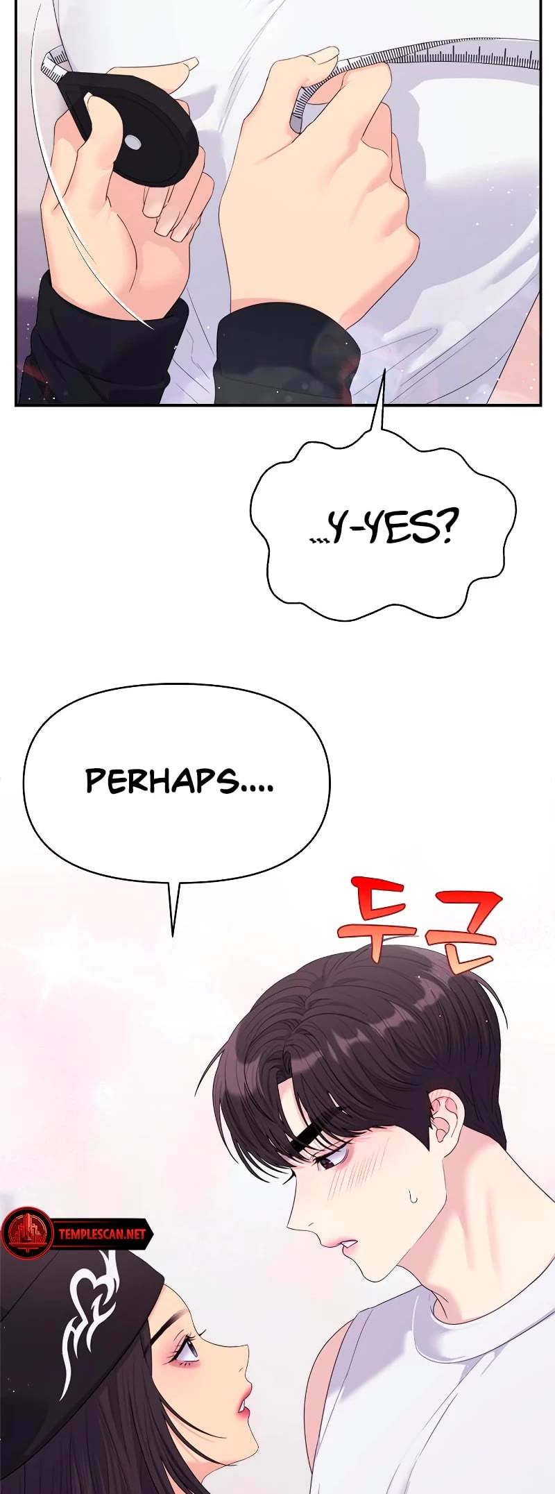 Couple Breaker chapter 56 page 16