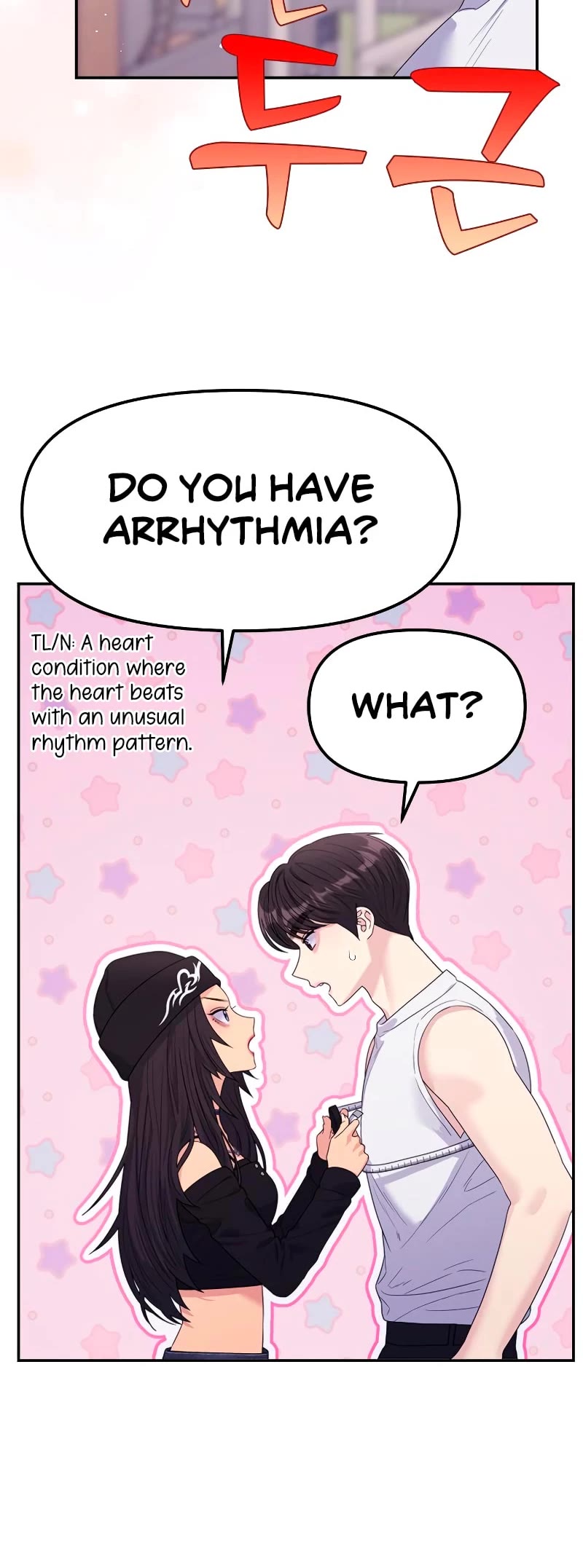 Couple Breaker chapter 56 page 18