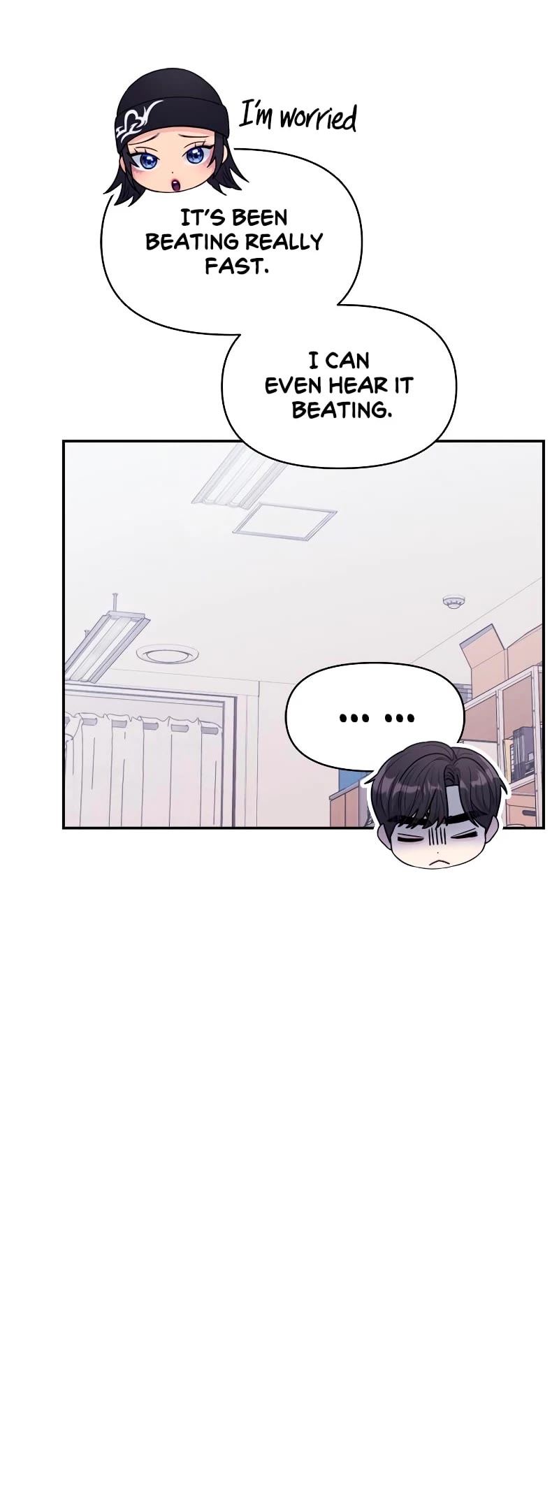 Couple Breaker chapter 56 page 19