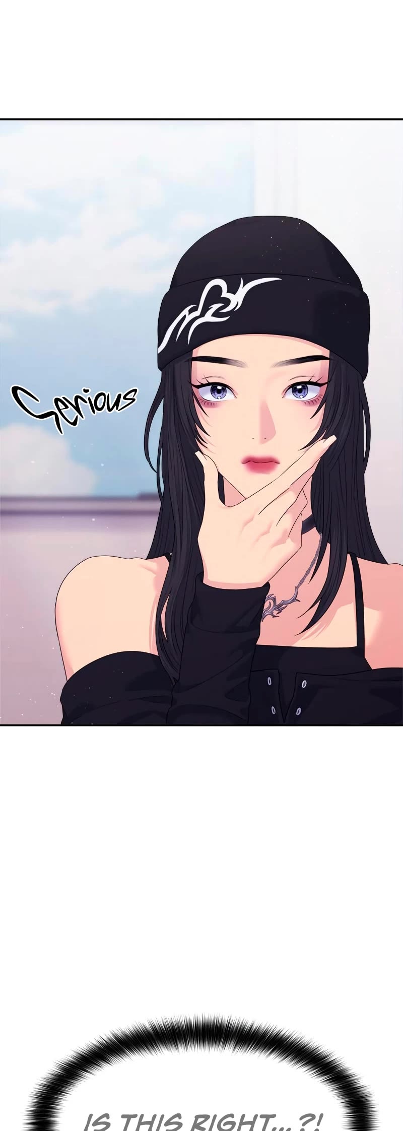 Couple Breaker chapter 56 page 2