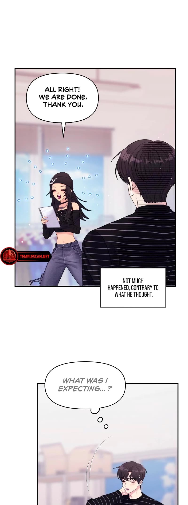 Couple Breaker chapter 56 page 20