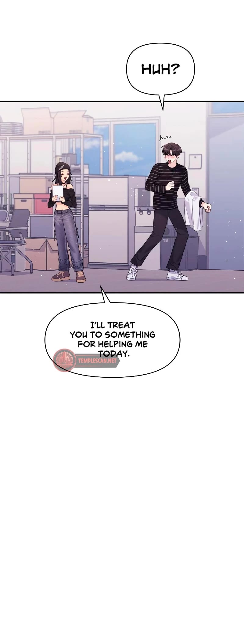 Couple Breaker chapter 56 page 22