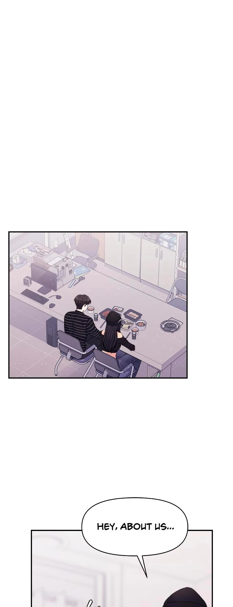 Couple Breaker chapter 56 page 23