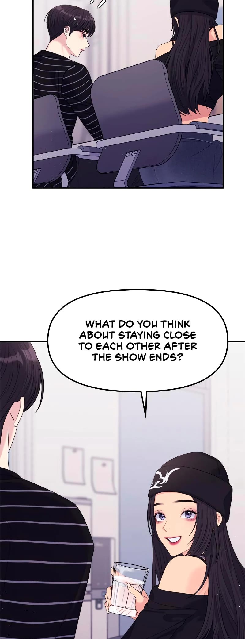 Couple Breaker chapter 56 page 24