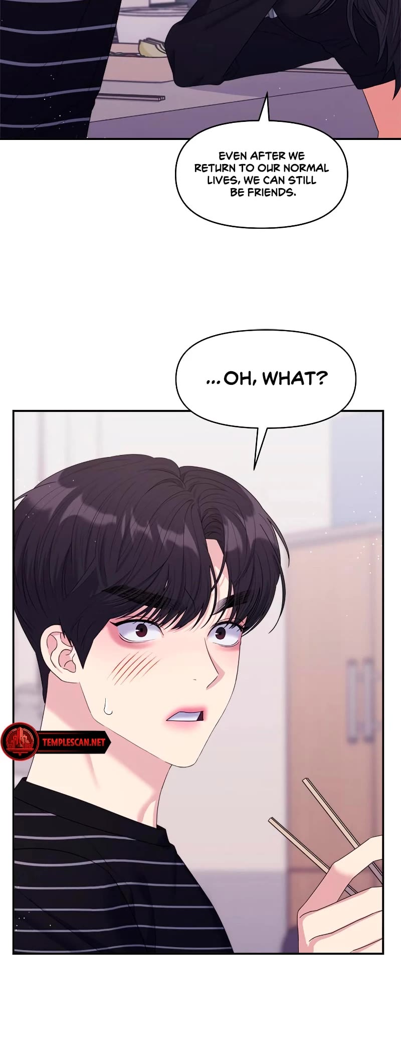 Couple Breaker chapter 56 page 25