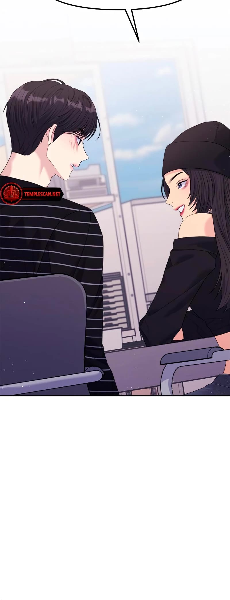 Couple Breaker chapter 56 page 28