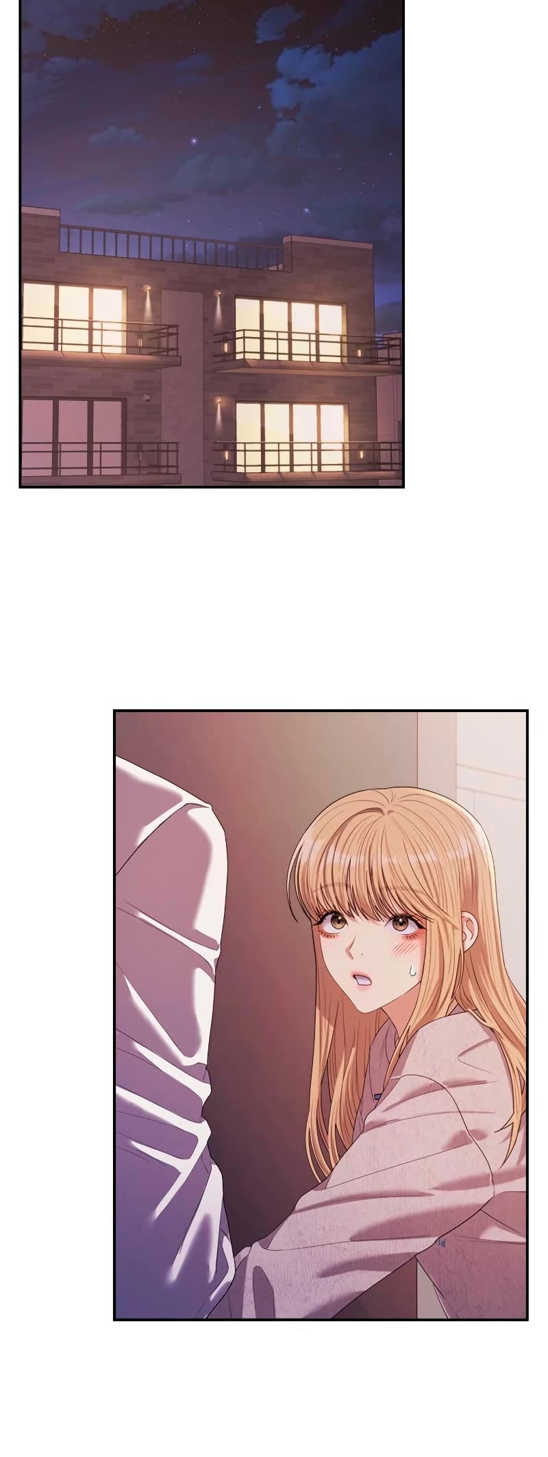 Couple Breaker chapter 56 page 32