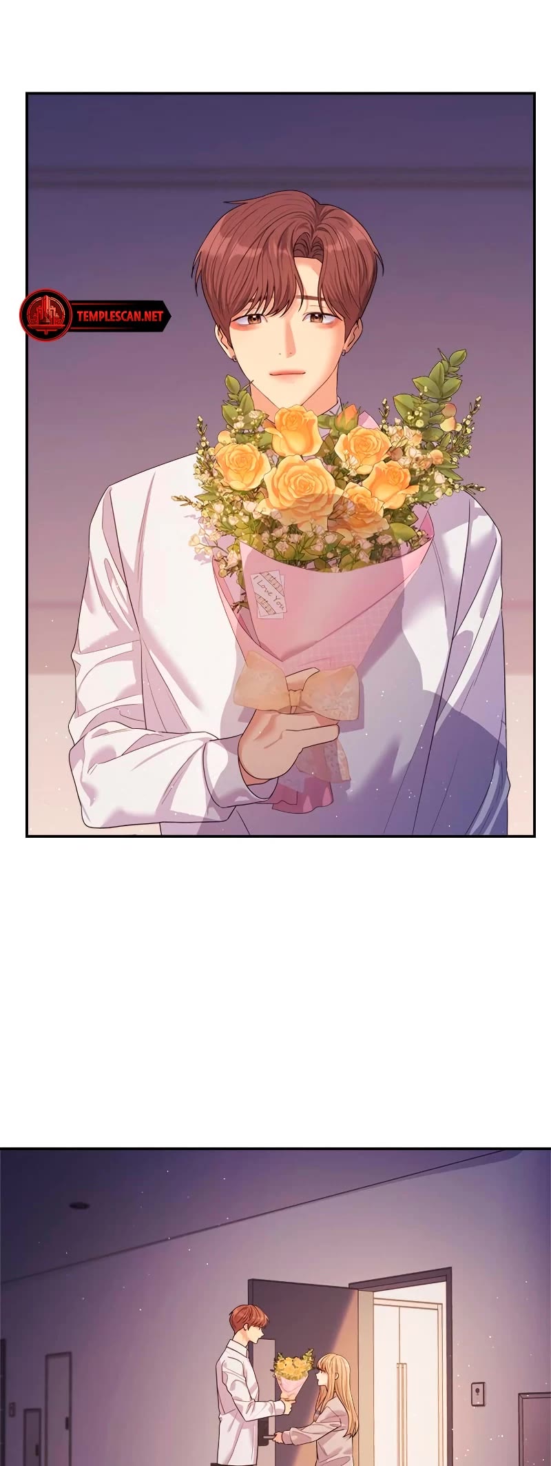 Couple Breaker chapter 56 page 33