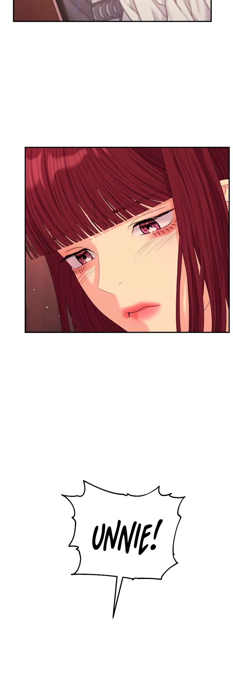 Couple Breaker chapter 56 page 38