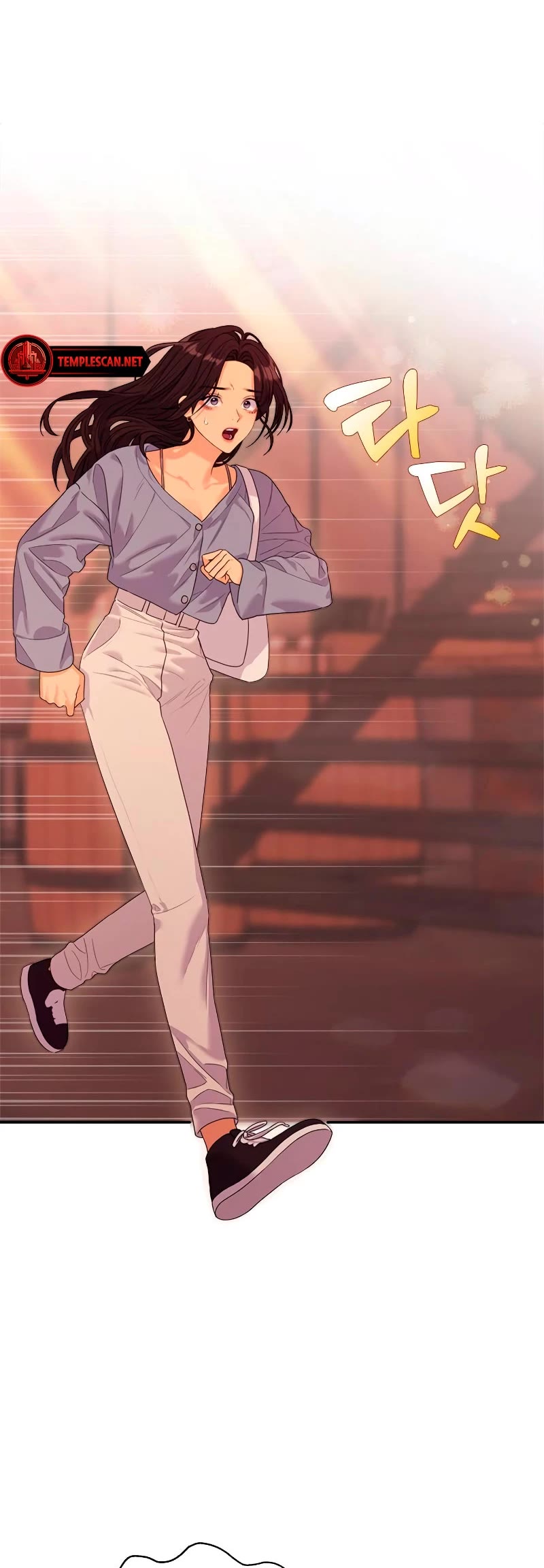 Couple Breaker chapter 56 page 39