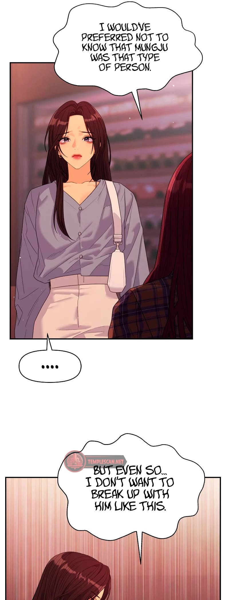 Couple Breaker chapter 56 page 42