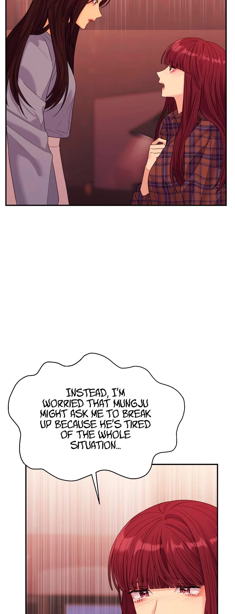 Couple Breaker chapter 56 page 43