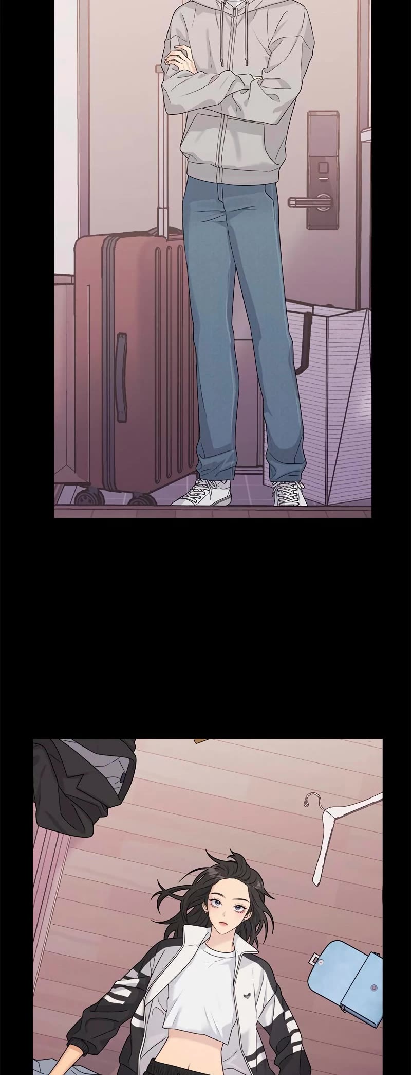 Couple Breaker chapter 56 page 46