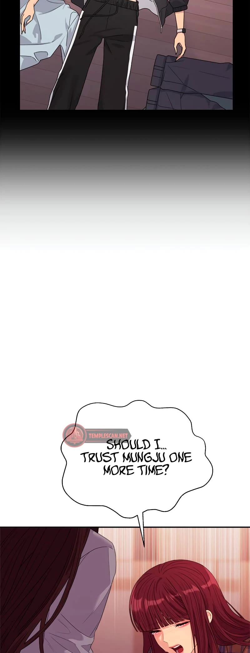 Couple Breaker chapter 56 page 47