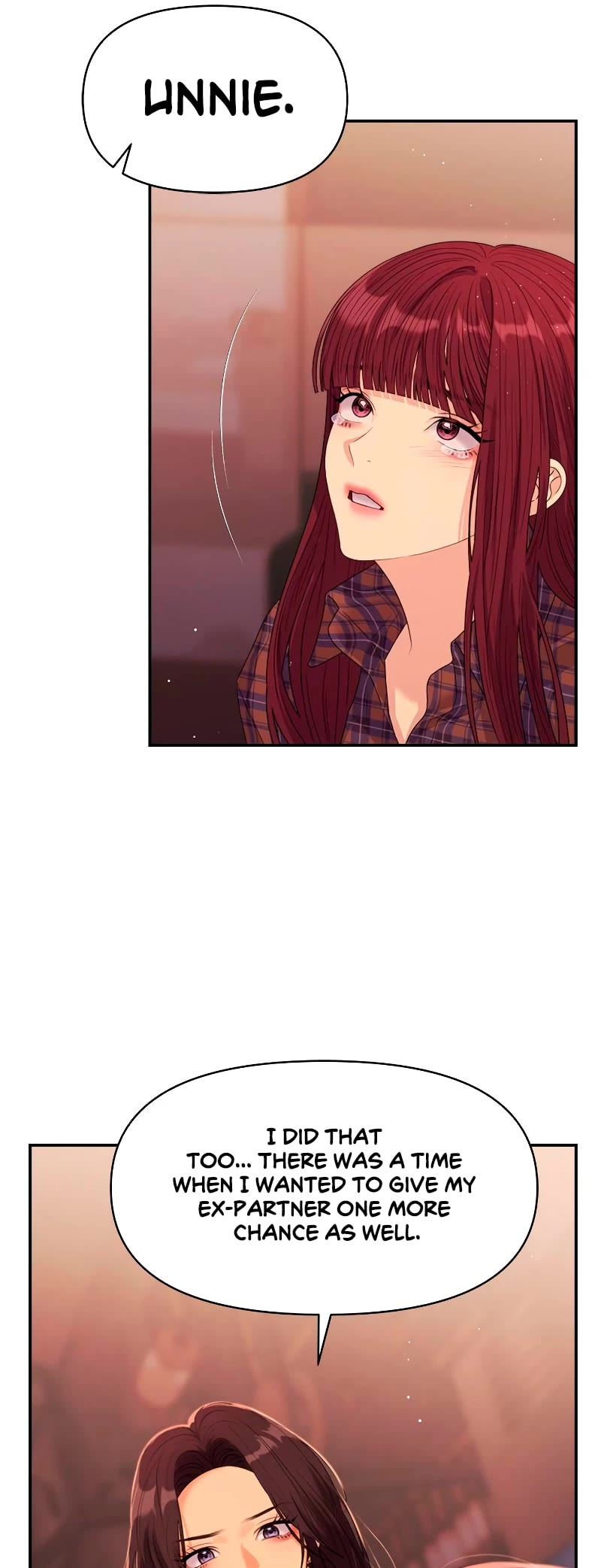 Couple Breaker chapter 56 page 49