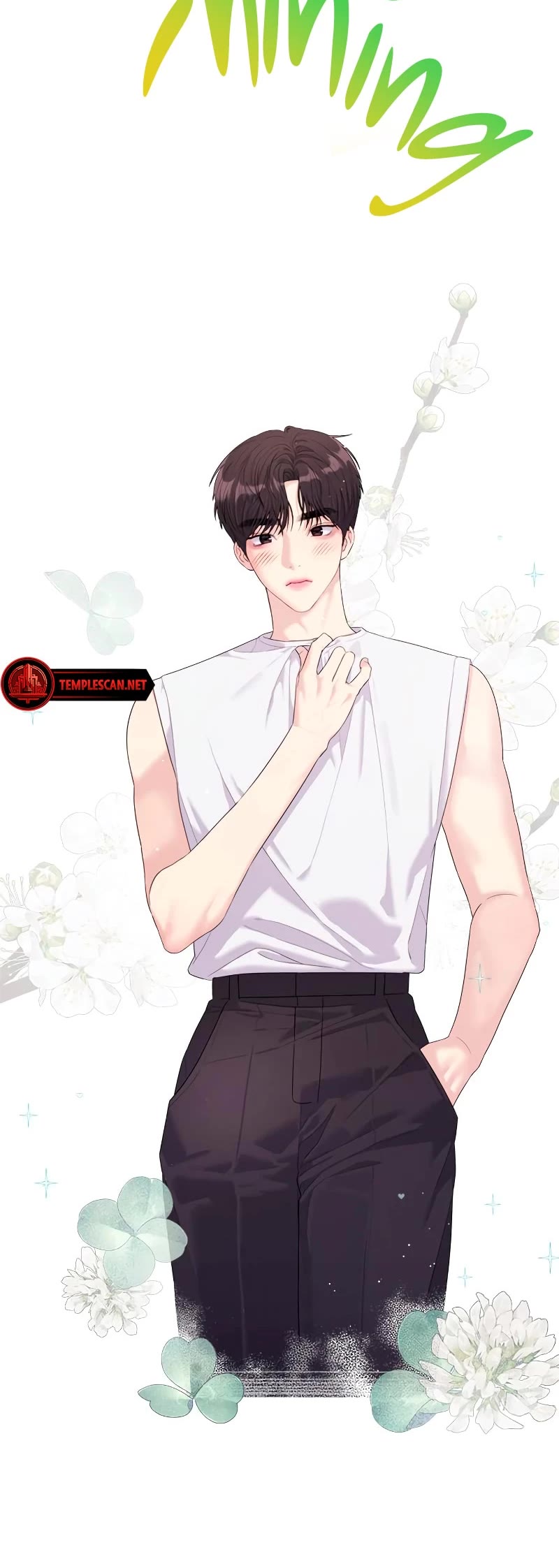 Couple Breaker chapter 56 page 5