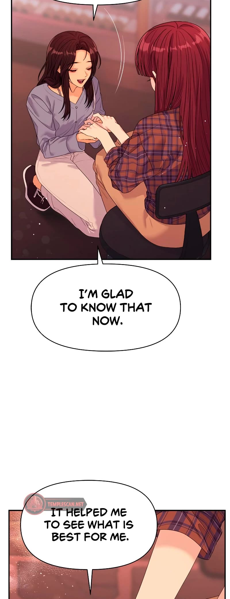 Couple Breaker chapter 56 page 53