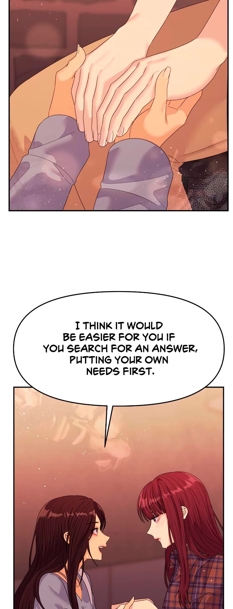 Couple Breaker chapter 56 page 54