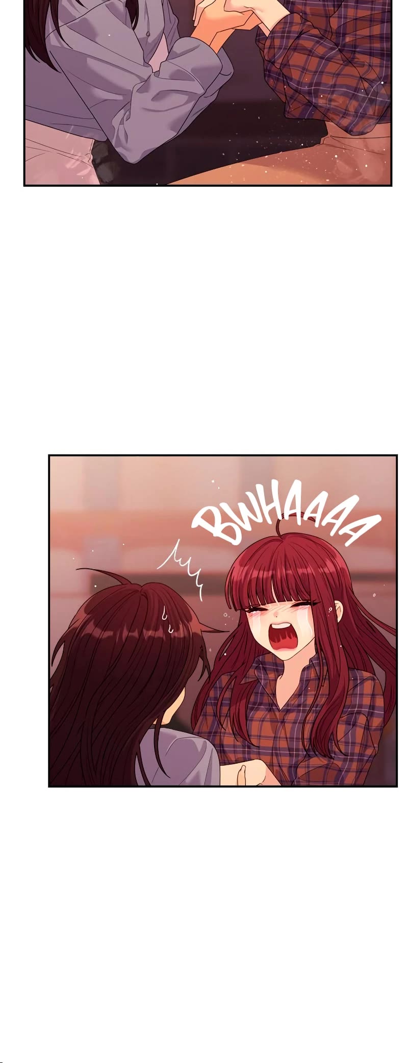 Couple Breaker chapter 56 page 55