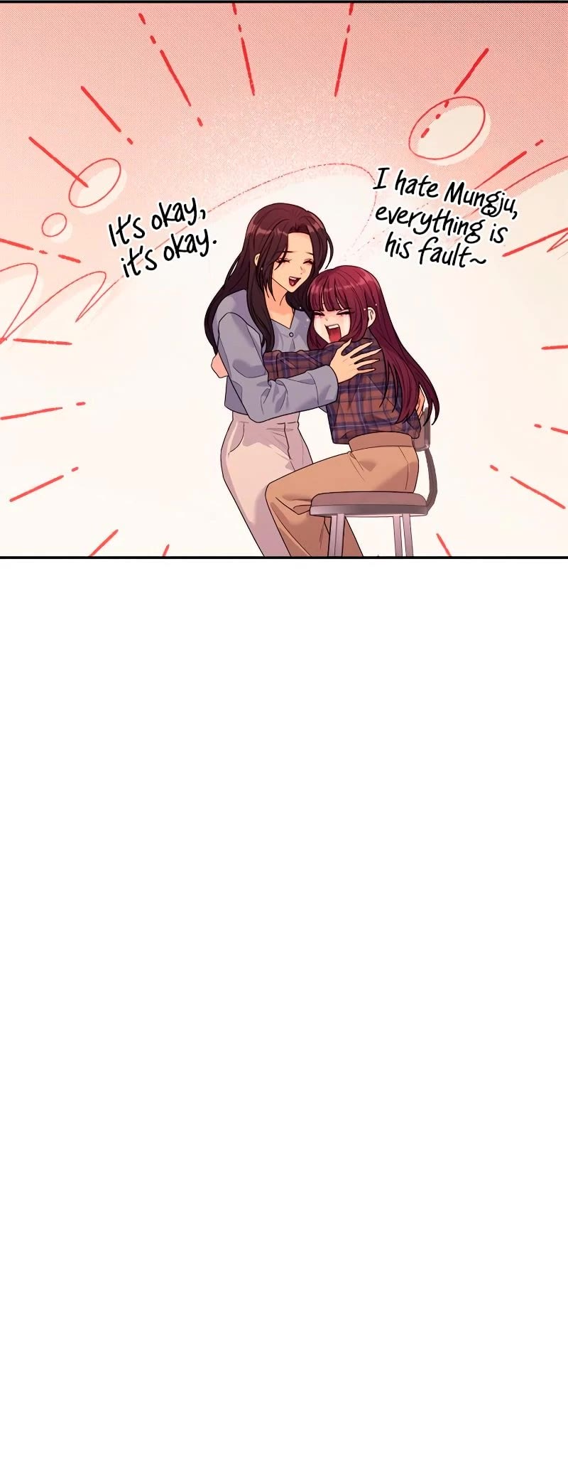 Couple Breaker chapter 56 page 56