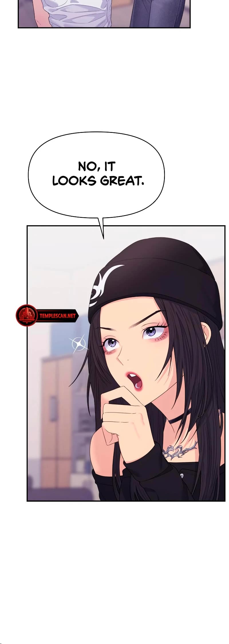 Couple Breaker chapter 56 page 7