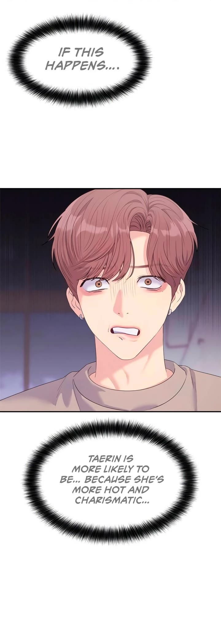 Couple Breaker chapter 57 page 12