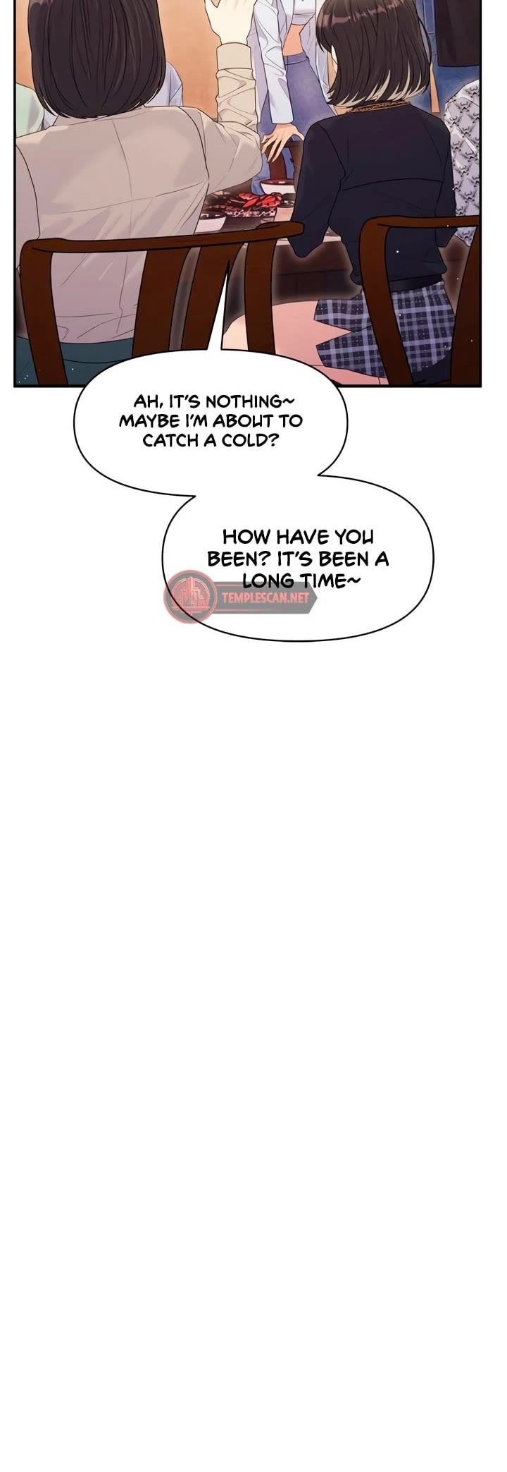 Couple Breaker chapter 57 page 15