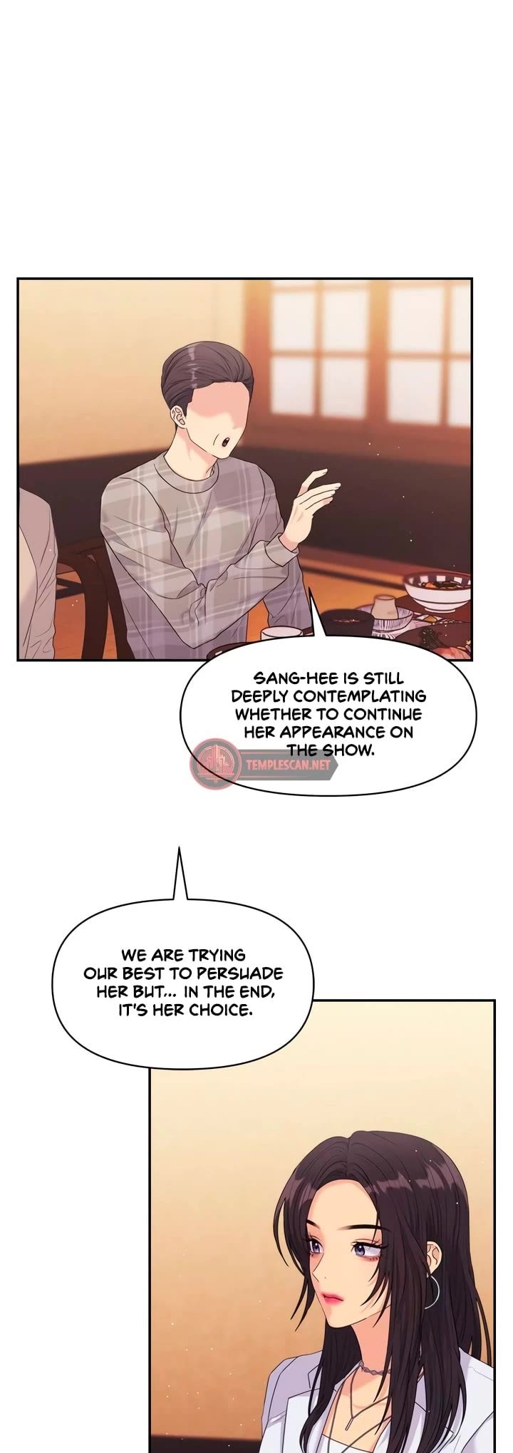 Couple Breaker chapter 57 page 16