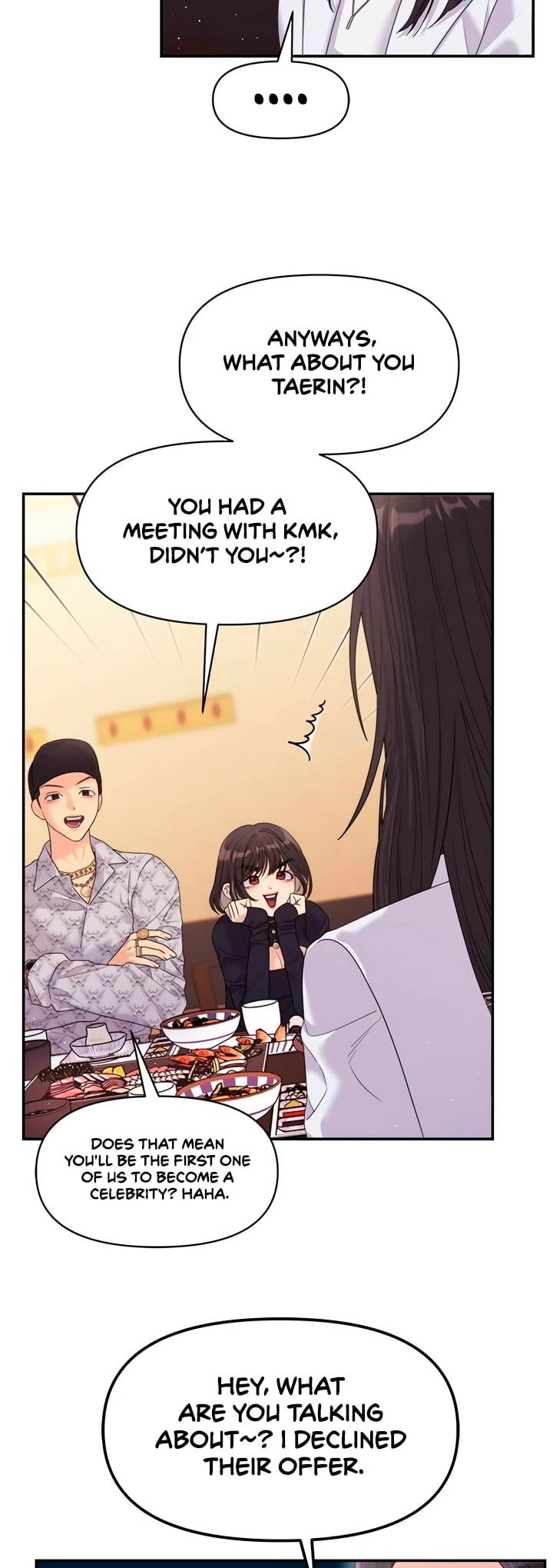 Couple Breaker chapter 57 page 17