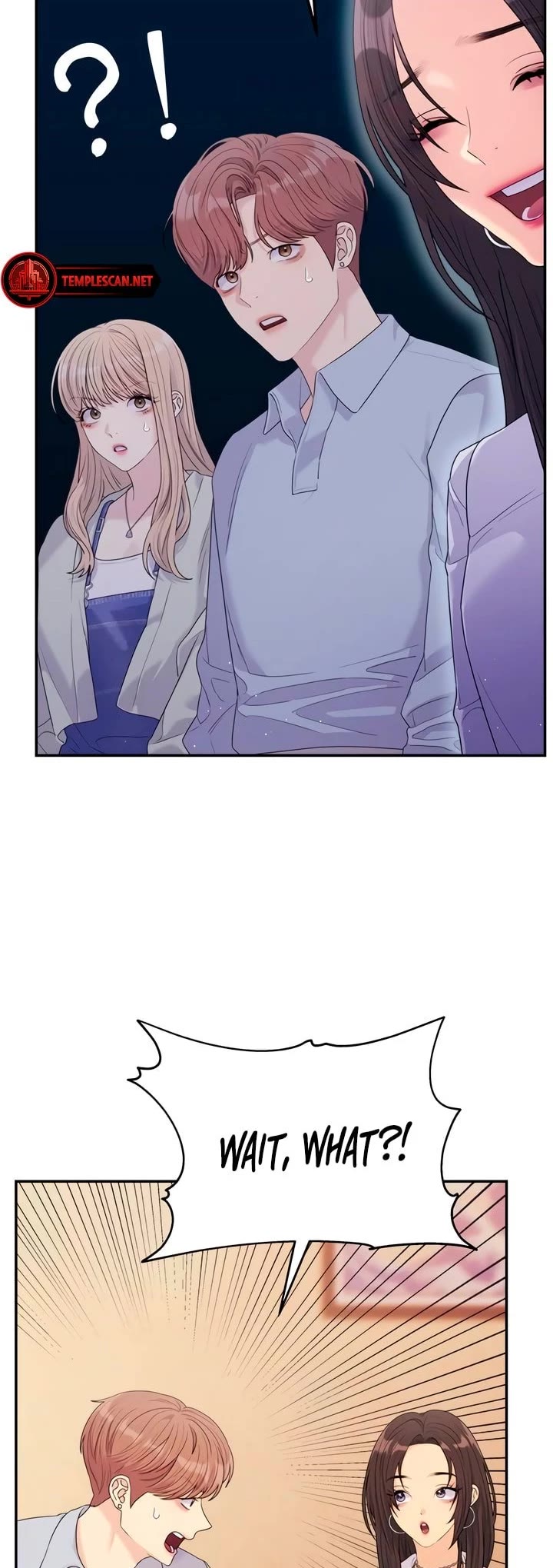 Couple Breaker chapter 57 page 18