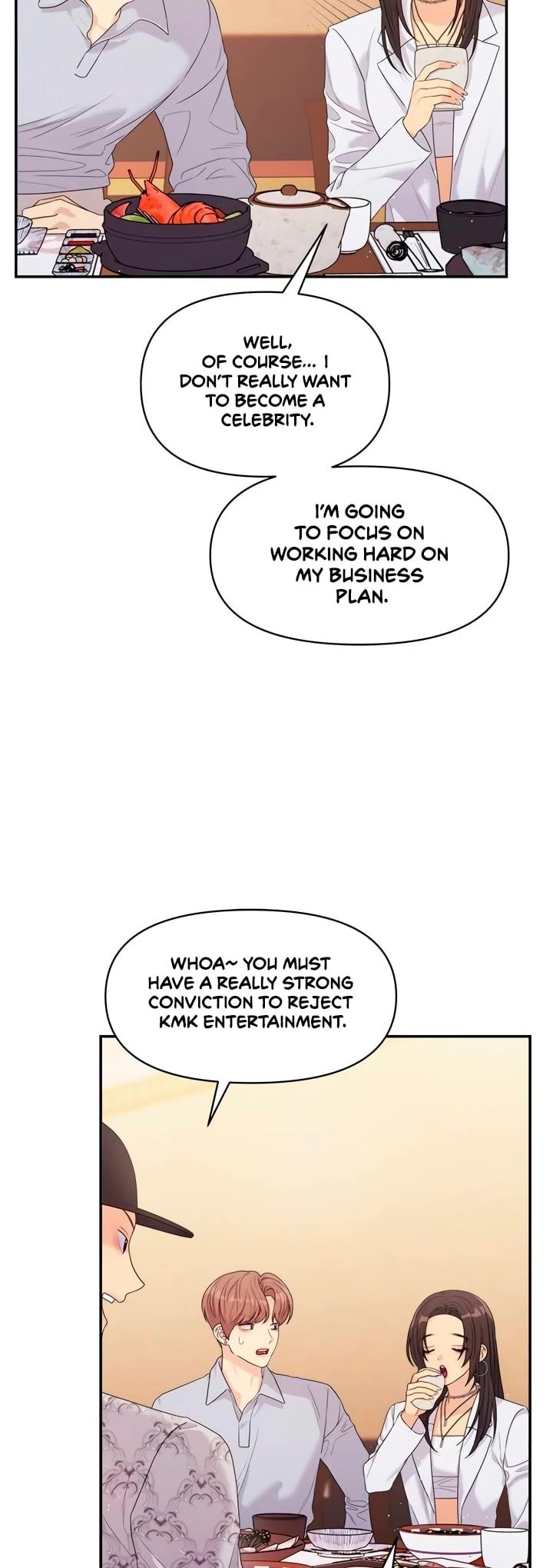 Couple Breaker chapter 57 page 19