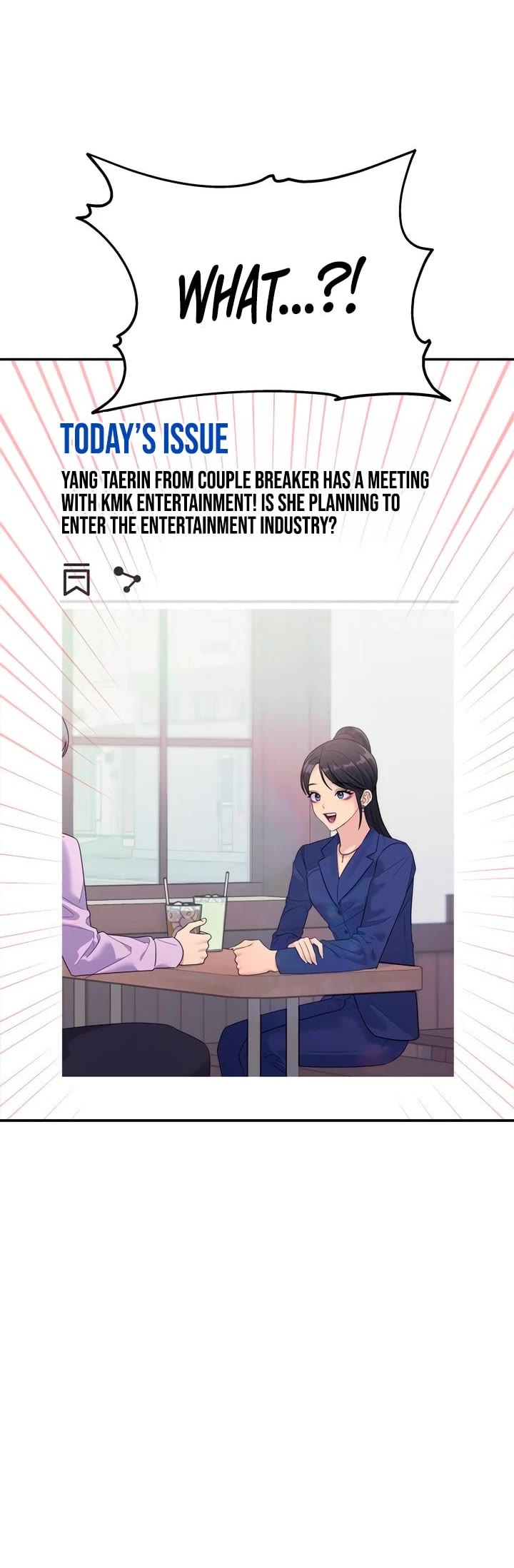 Couple Breaker chapter 57 page 2