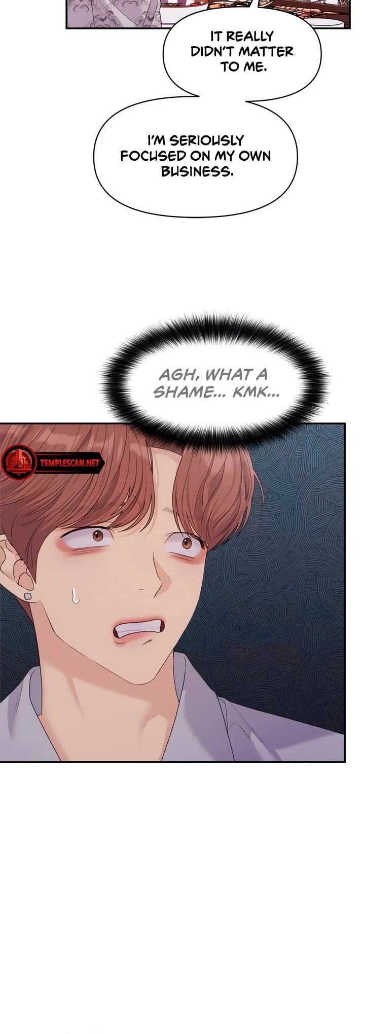 Couple Breaker chapter 57 page 20