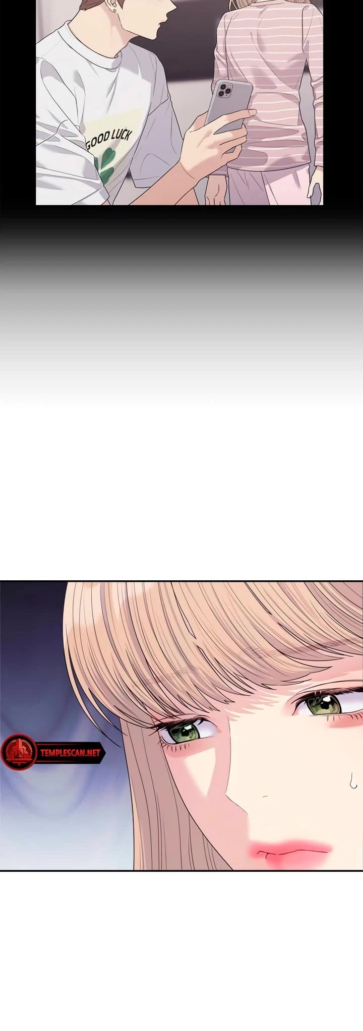 Couple Breaker chapter 57 page 24