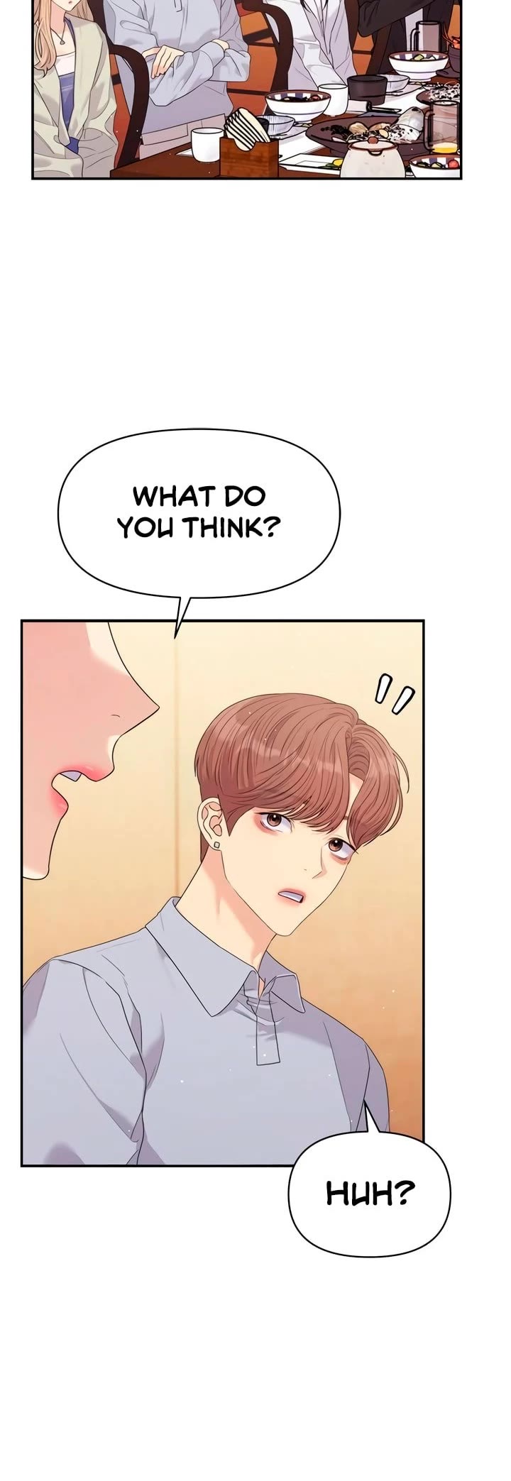 Couple Breaker chapter 57 page 27