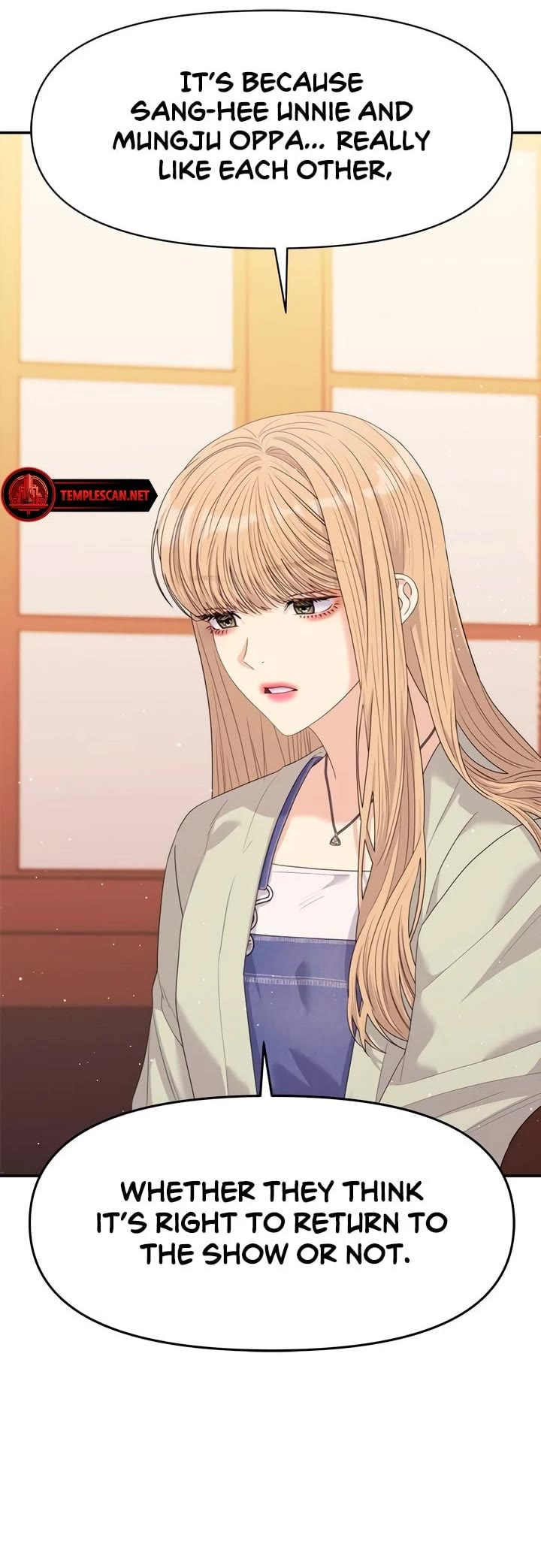 Couple Breaker chapter 57 page 28