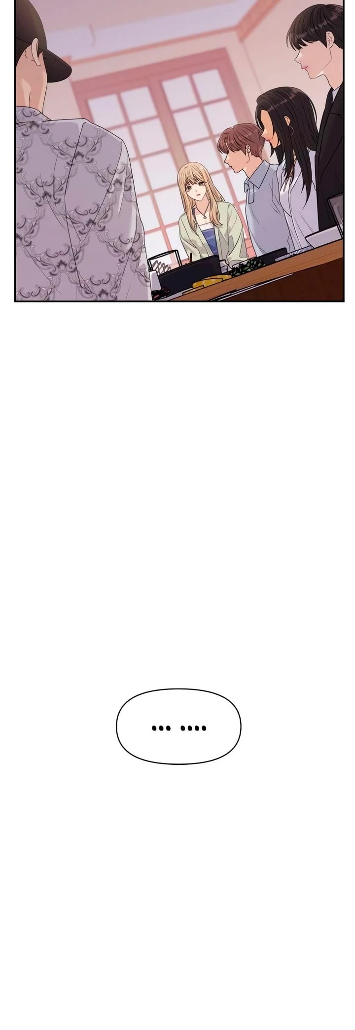 Couple Breaker chapter 57 page 30