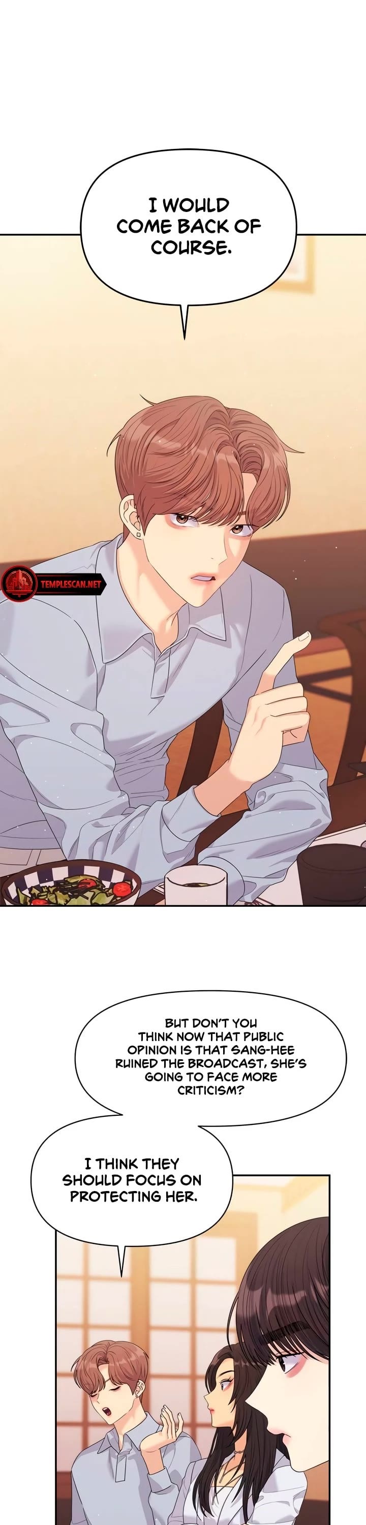 Couple Breaker chapter 57 page 31