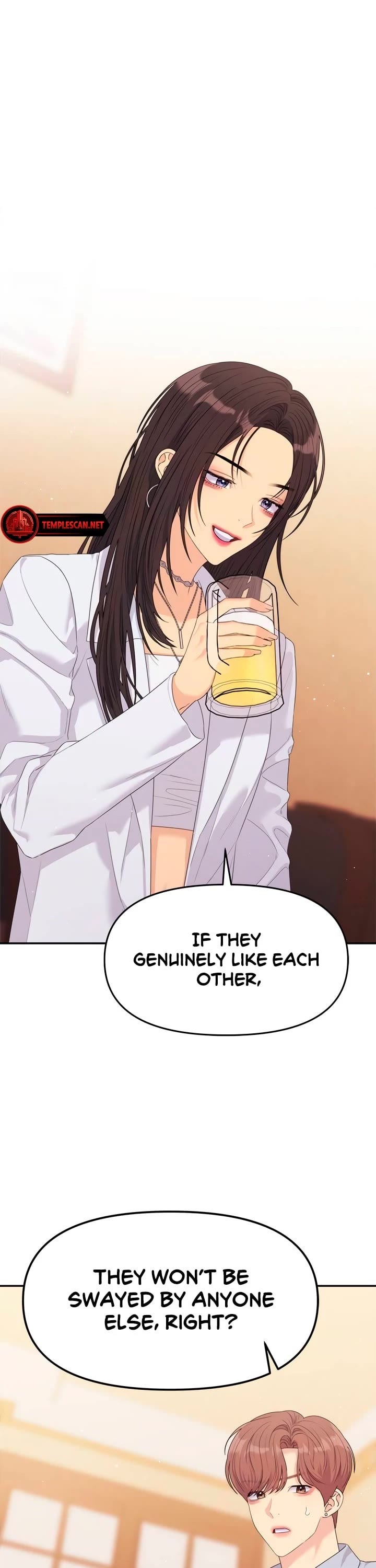 Couple Breaker chapter 57 page 36